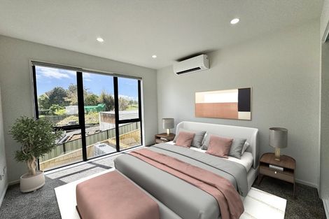Photo of property in 1/36 Fairdale Place, Birkdale, Auckland, 0626