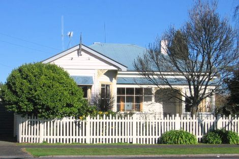 Photo of property in 103 Grey Street, Hamilton East, Hamilton, 3216