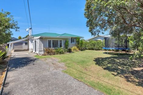 Photo of property in 21 Kokich Crescent, Onerahi, Whangarei, 0110
