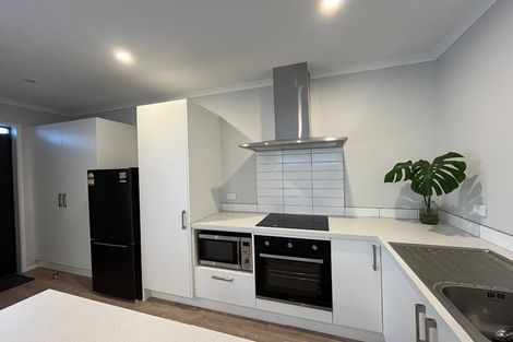 Photo of property in 4/49 Nugget Avenue, Hobsonville, Auckland, 0616