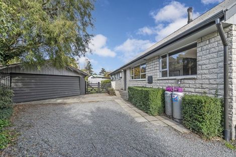 Photo of property in 28 Taumutu Road, Southbridge, 7602