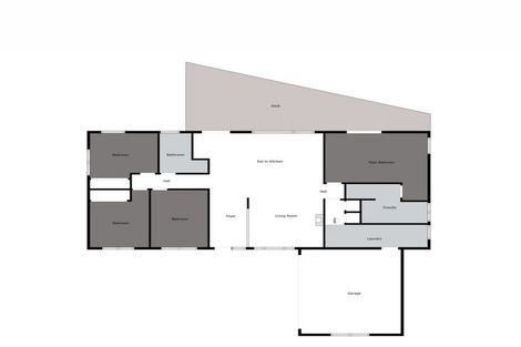 Photo of property in 30 Charlotte Drive, Omokoroa, 3114
