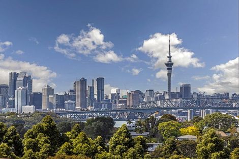 Photo of property in 3/24 Wernham Place, Northcote, Auckland, 0626