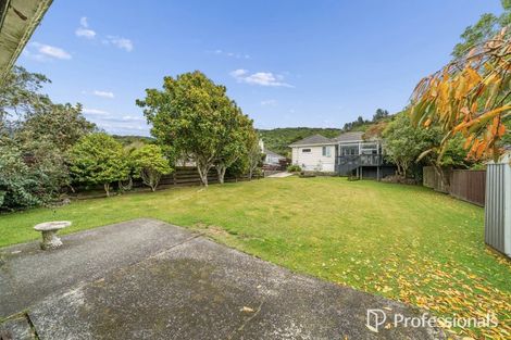 Photo of property in 45 Stanley Street, Wainuiomata, Lower Hutt, 5014