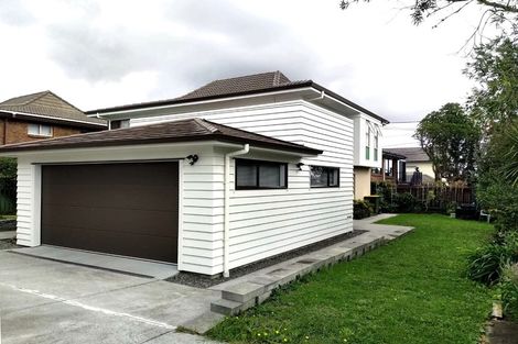 Photo of property in 16 Sydney Street, Hauraki, Auckland, 0622