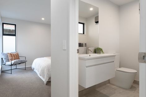 Photo of property in 6/9 Innes Road, St Albans, Christchurch, 8052