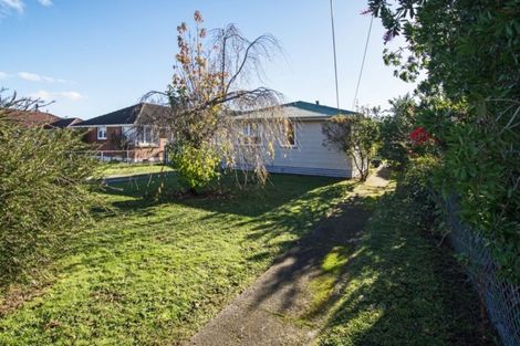 Photo of property in 14 Kaka Street, Masterton, 5810