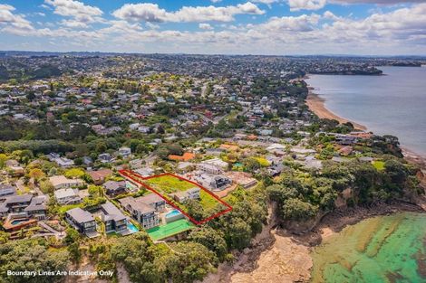 Photo of property in 247 Beach Road, Campbells Bay, Auckland, 0630