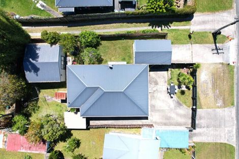 Photo of property in 146 Hokianga Road, Dargaville, 0310
