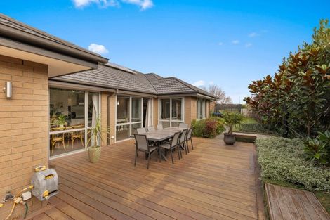 Photo of property in 43 Navy Loop, Rolleston, 7614