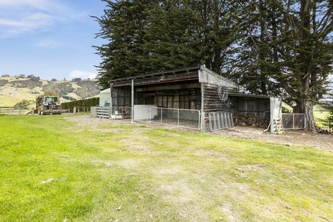 Photo of property in 309 Gladstone Road North, East Taieri, Mosgiel, 9092