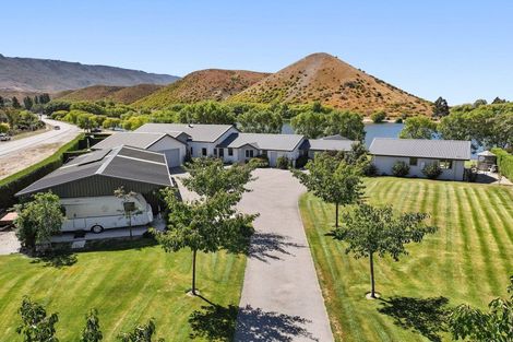 Photo of property in 6 Lowburn Valley Road, Lowburn, Cromwell, 9384