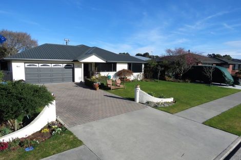 Photo of property in 1 Hannah Place, Holmes Hill, Oamaru, 9401