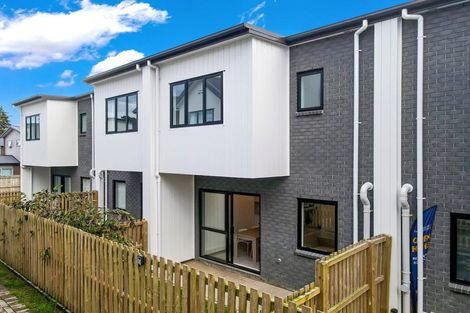 Photo of property in 98c Walmsley Road, Favona, Auckland, 2024