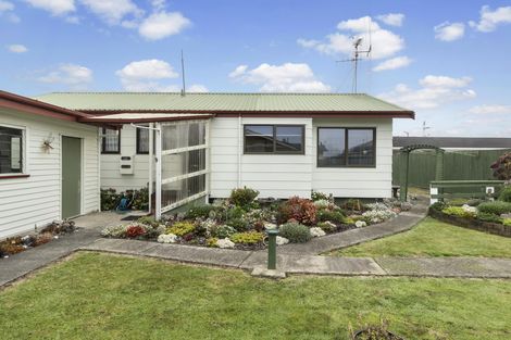 Photo of property in 57a Lorne Street, Morrinsville, 3300