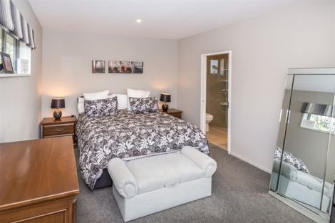 Photo of property in 47 Hungerford Drive, Rolleston, 7615