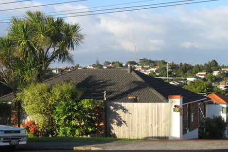 Photo of property in 1/39 Monarch Avenue, Hillcrest, Auckland, 0627