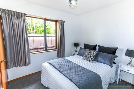 Photo of property in 2/10a Westmont Street, Ilam, Christchurch, 8041