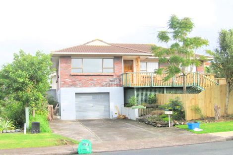 Photo of property in 37 Thorburn Avenue, Red Beach, 0932