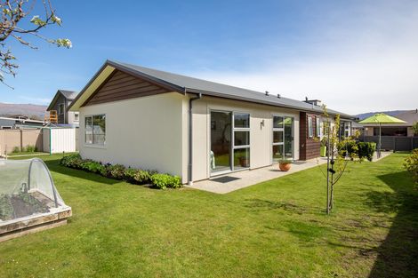 Photo of property in 21 Thyme Crescent, Alexandra, 9320