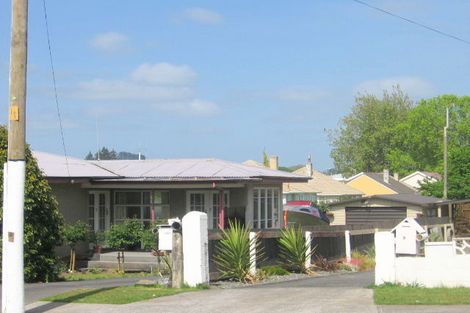 Photo of property in 7 Lincoln Street, Morrinsville, 3300