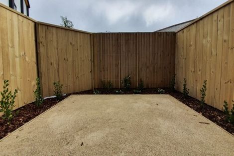 Photo of property in 4/489 Selwyn Street, Christchurch Central, Christchurch, 8011