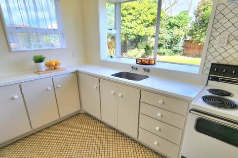 Photo of property in 44 Escort Grove, Awapuni, Palmerston North, 4412