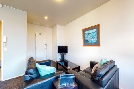 Photo of property in Hume House, 28/152u The Terrace, Wellington Central, Wellington, 6011