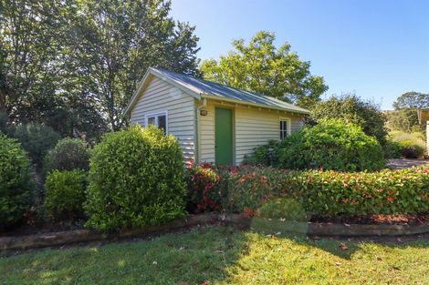 Photo of property in 152 Sercombe Road, Geraldine Downs, Geraldine, 7991