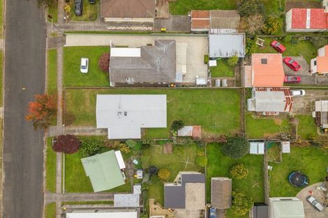 Photo of property in 1 Vincent Street, Matamata, 3400