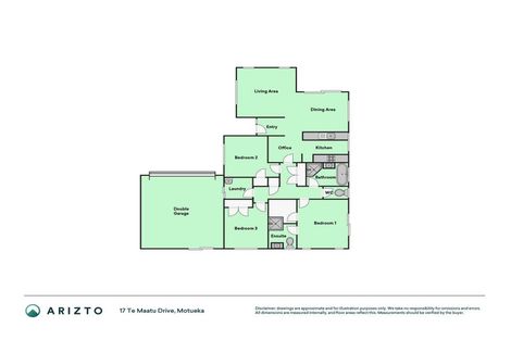Photo of property in 17 Te Maatu Drive, Motueka, 7120
