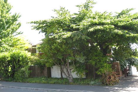 Photo of property in 33 Hewitts Road, Merivale, Christchurch, 8014