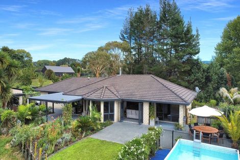 Photo of property in 131 Hogg Road, Rotoma, Whakatane, 3192