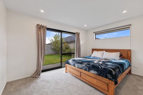 Photo of property in 22 Myrtle Road, Wigram, Christchurch, 8025