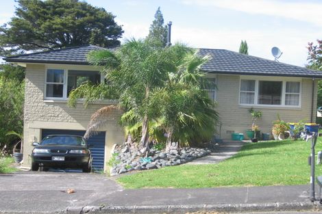 Photo of property in 5 Kororo Street, Northcote, Auckland, 0627