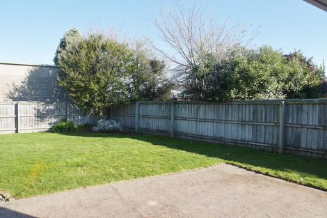 Photo of property in 15 Mosquito Place, Wigram, Christchurch, 8042