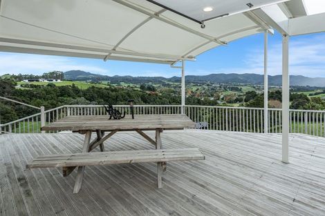 Photo of property in 46 Erskine Road, Maunu, Whangarei, 0110