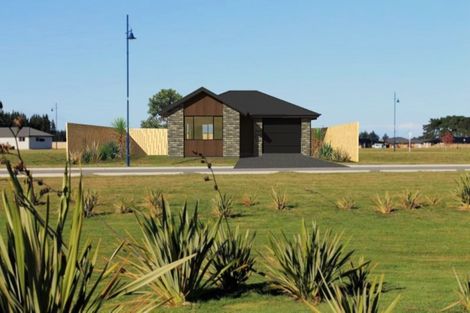 Photo of property in 24 Awatere Street, Pegasus, 7612