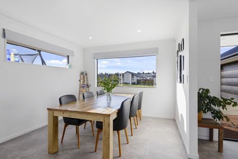 Photo of property in 17 Chimango Place, Rolleston, 7615