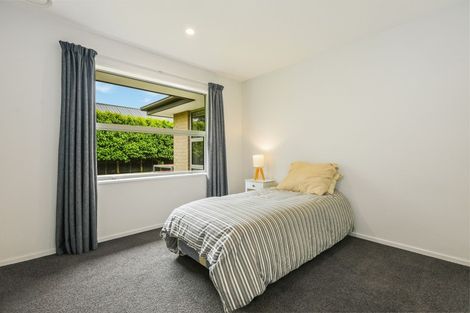 Photo of property in 3 Overton Place, Prebbleton, 7604