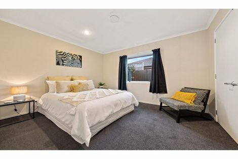 Photo of property in 21 Dampier Street, Woolston, Christchurch, 8023