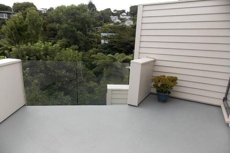 Photo of property in 2c Lytton Street, Wadestown, Wellington, 6012