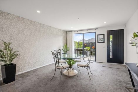 Photo of property in 144 Metehau Street, Marshland, Christchurch, 8083