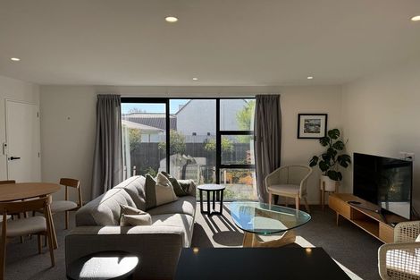 Photo of property in 4/6 Burdale Street, Riccarton, Christchurch, 8011