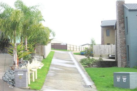 Photo of property in 10 Phoenicia Court, The Gardens, Auckland, 2105