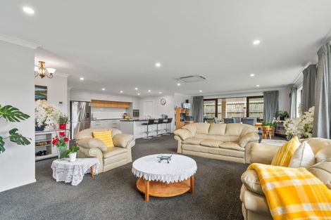 Photo of property in 18 Sadie Drive, Matamata, 3400
