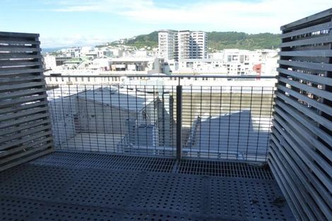 Photo of property in The Lofts, 19/185u Victoria Street, Te Aro, Wellington, 6011