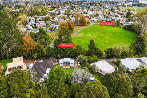 Photo of property in 70c Nevada Road, Silverdale, Hamilton, 3216