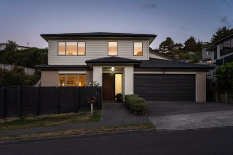 Photo of property in 21 Winsley Terrace, Churton Park, Wellington, 6037