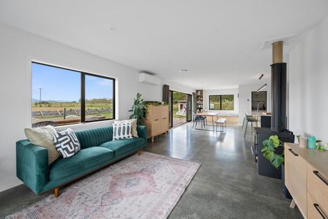 Photo of property in Wairua Farm, 934 Aorangi Road, Maraekakaho, Hastings, 4171